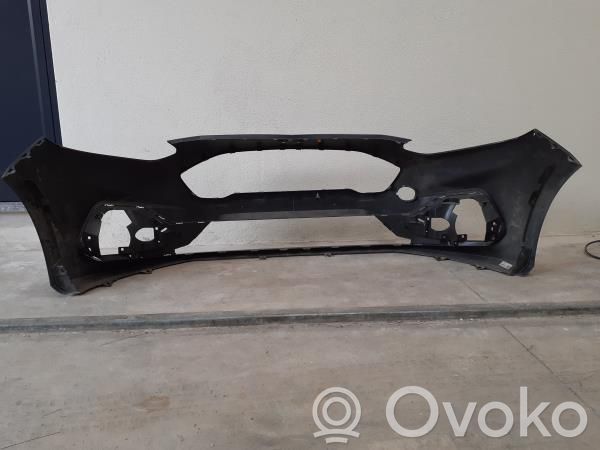 Ford Fiesta Parachoques delantero 