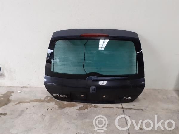 Renault Clio II Takaluukun/tavaratilan kansi 