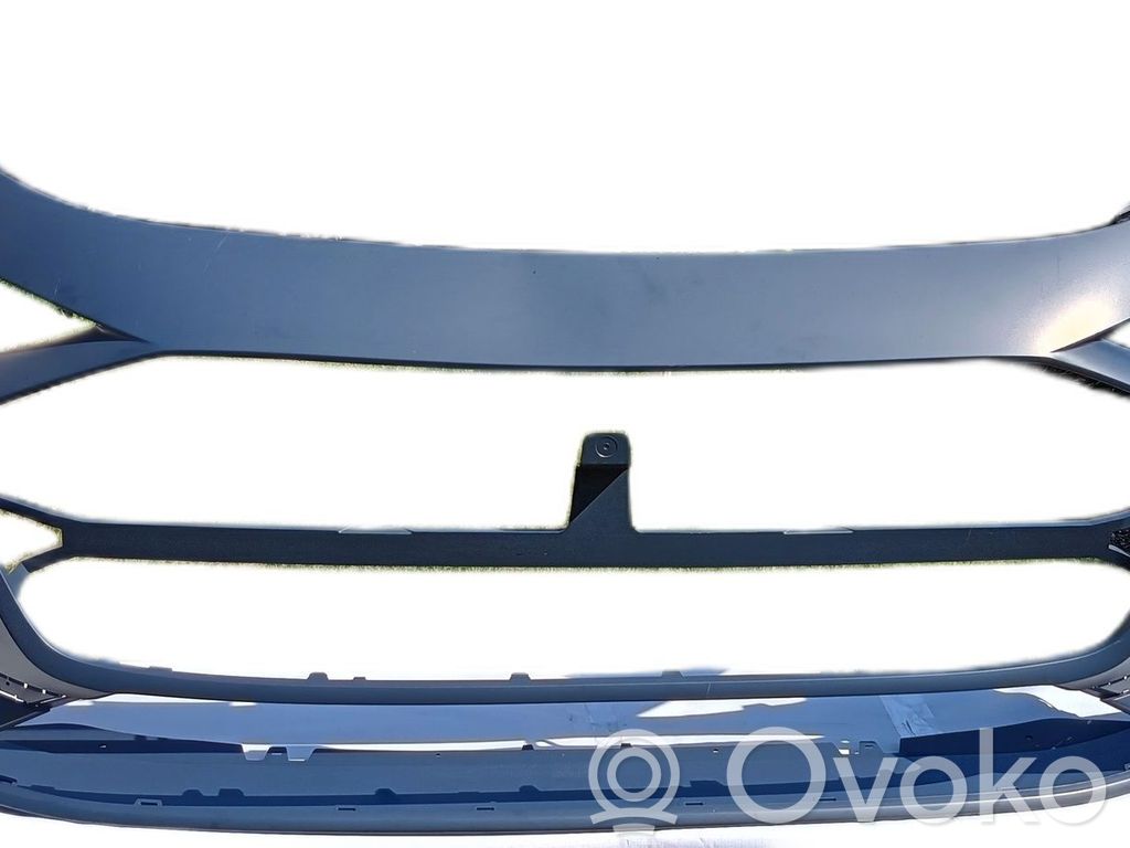 Audi A5 Rear bumper 
