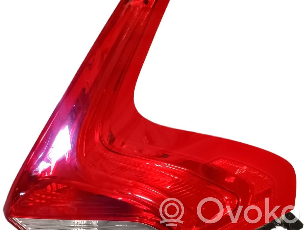 Volvo V40 Takavalot 