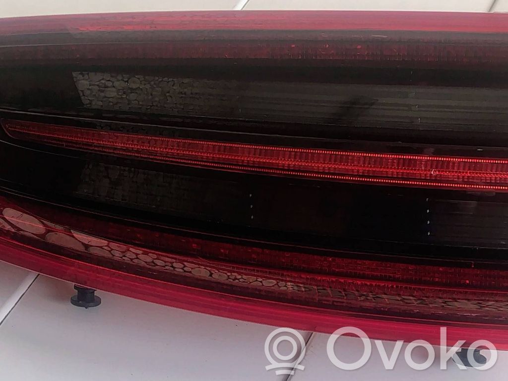 Porsche Macan (95B) Lampa tylna 