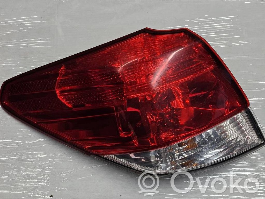 Subaru Legacy Lampa tylna 