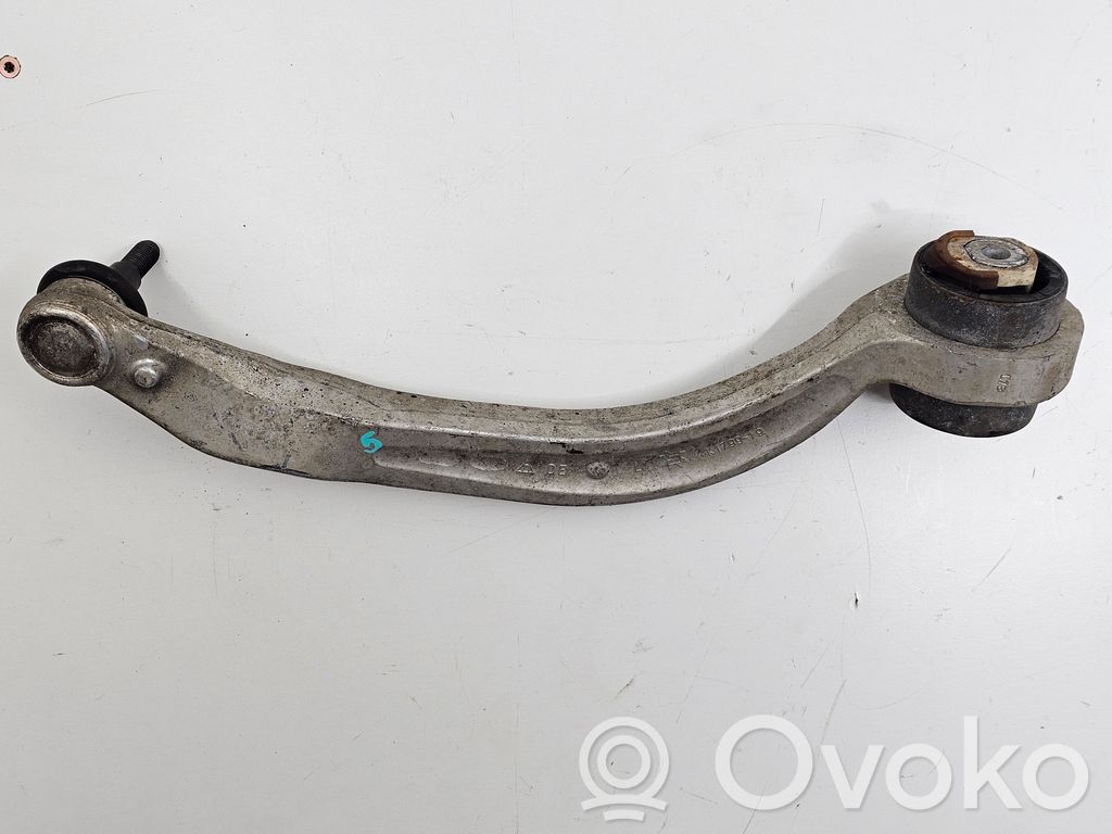 Audi A4 S4 B6 8E 8H Querlenker vorne 