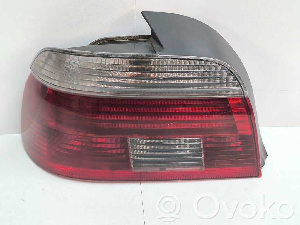 BMW 5 E39 Rear/tail lights 