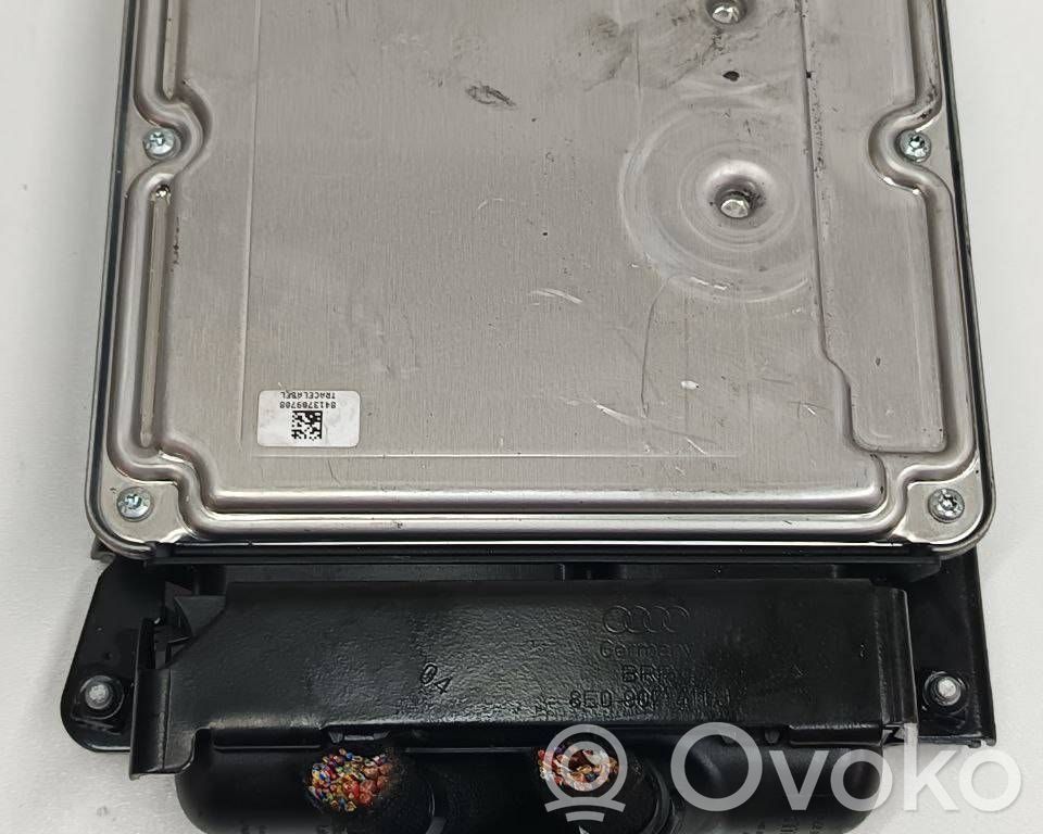 Audi A4 S4 B7 8E 8H Engine control unit/module 