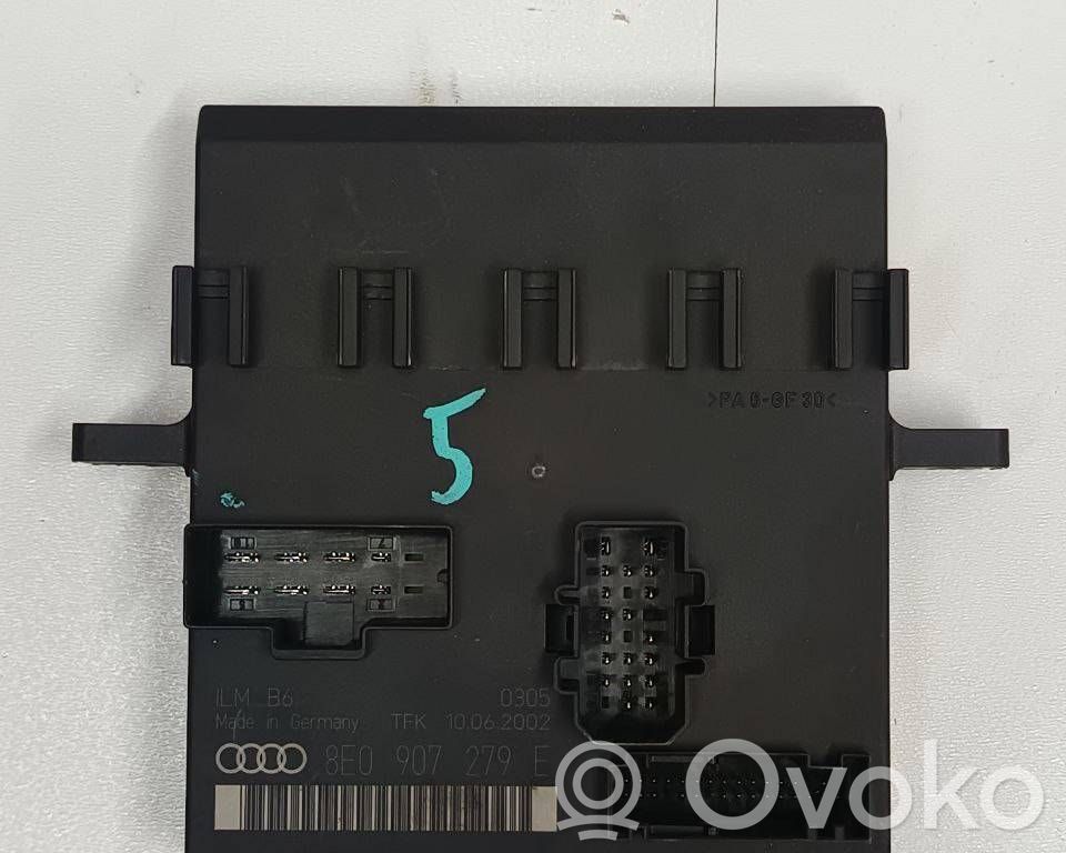 Module confort   8E0907279E