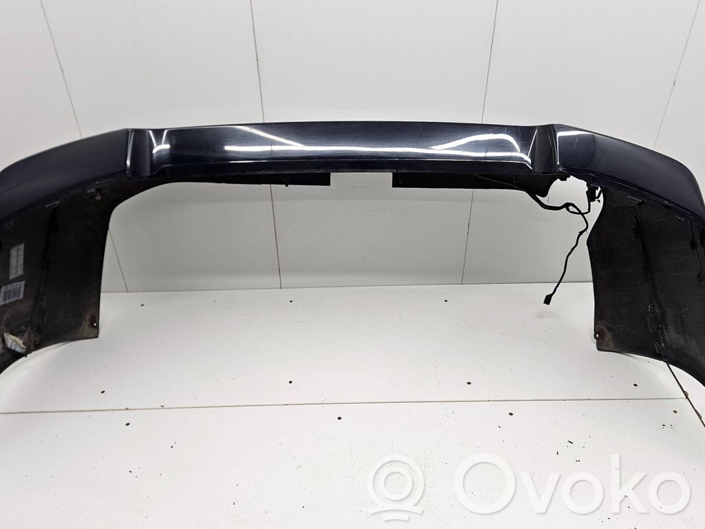 Volvo S60 Rear bumper 