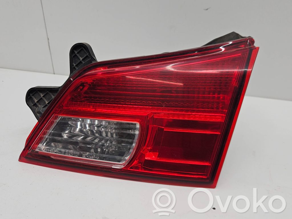 Subaru Outback Takavalot 