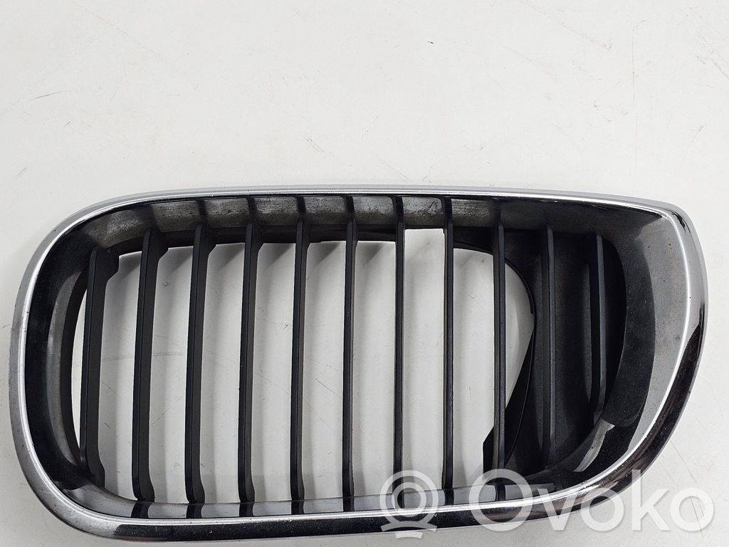 BMW 3 E46 Front grill 