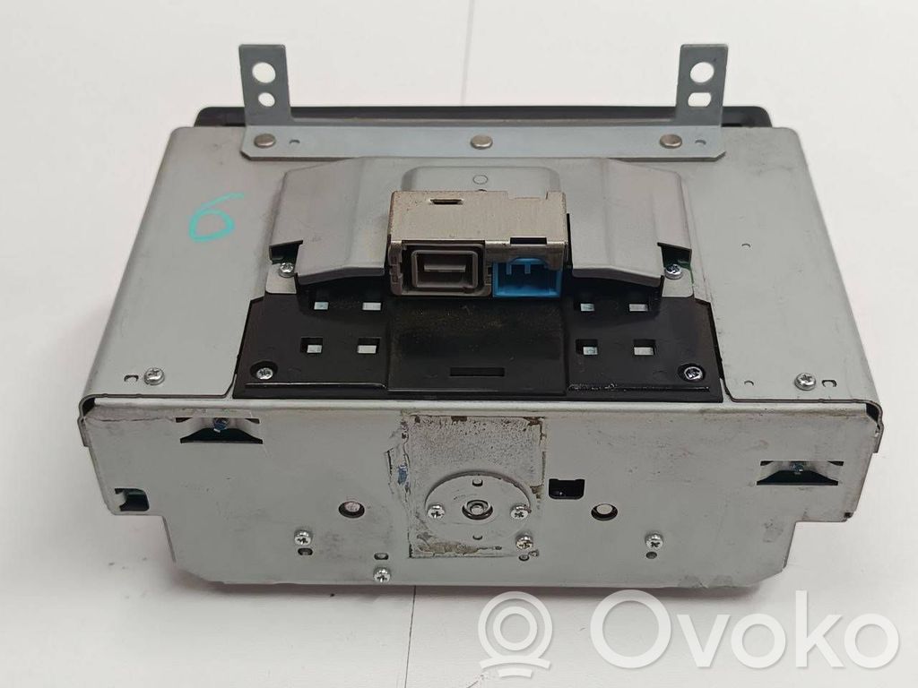 Volvo S60 Screen/display/small screen 