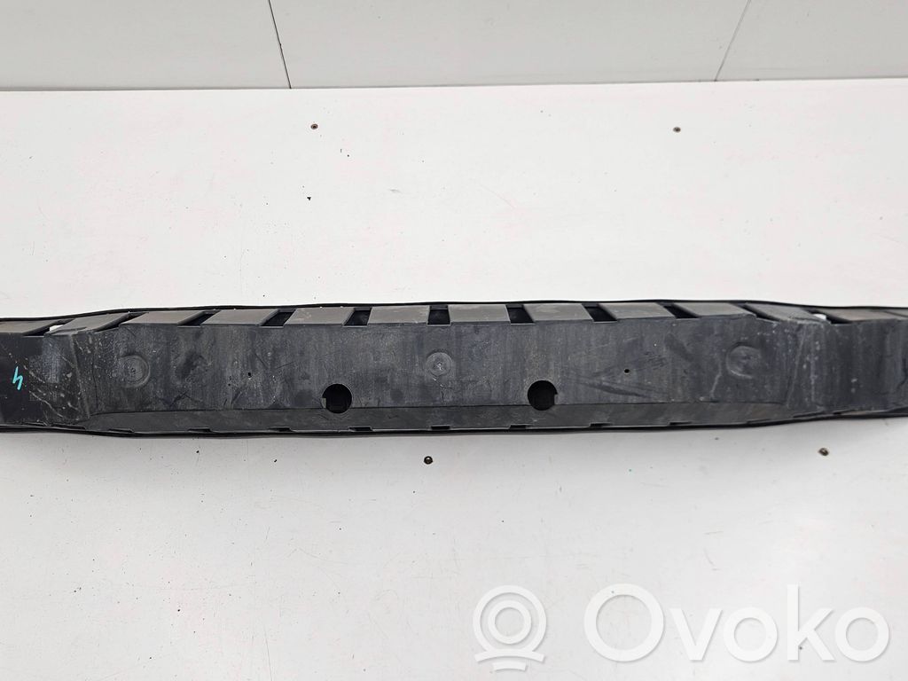 Volvo S80 Front bumper support beam 