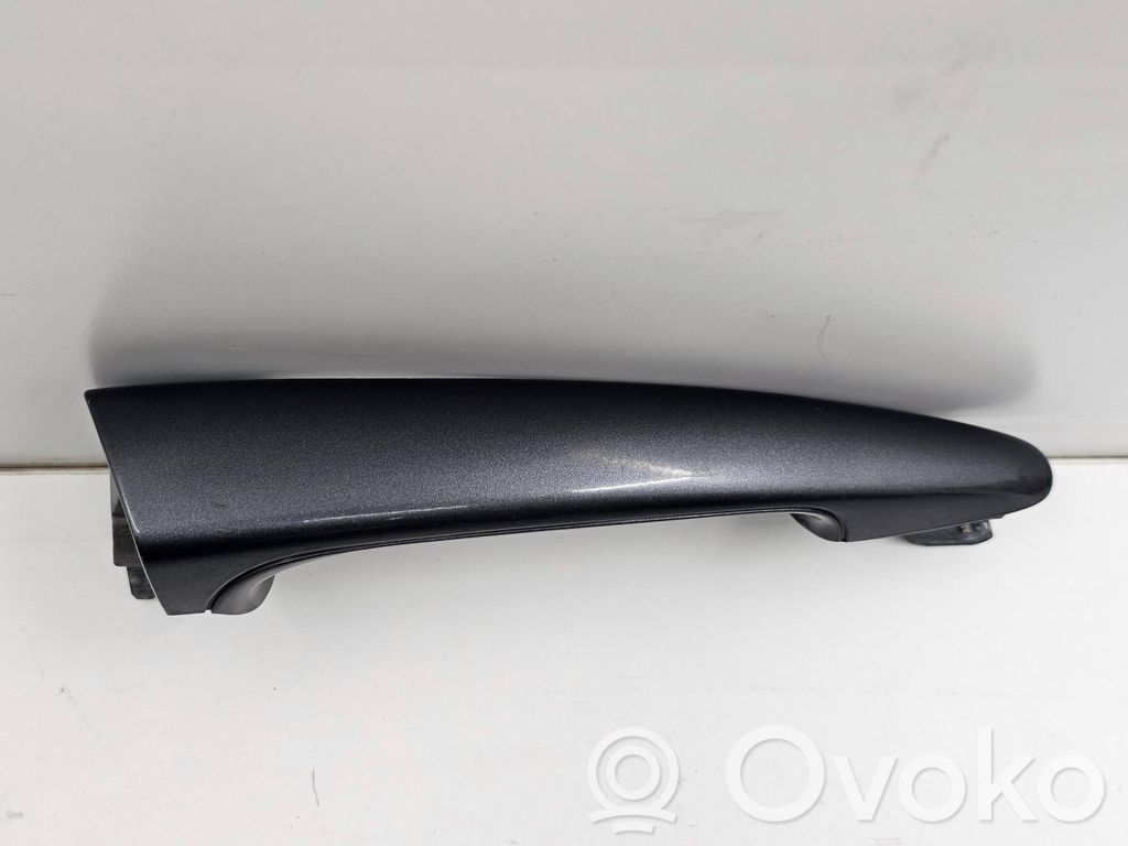 BMW 3 E46 Manecilla externa puerta trasera 