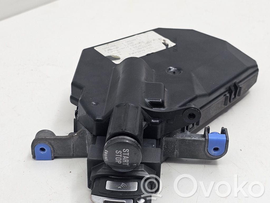 BMW 7 E65 E66 Ignition lock 
