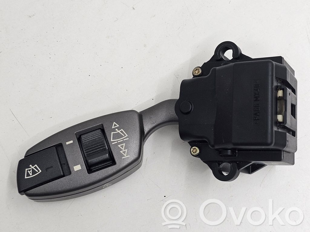 BMW 7 E65 E66 Wiper switch 