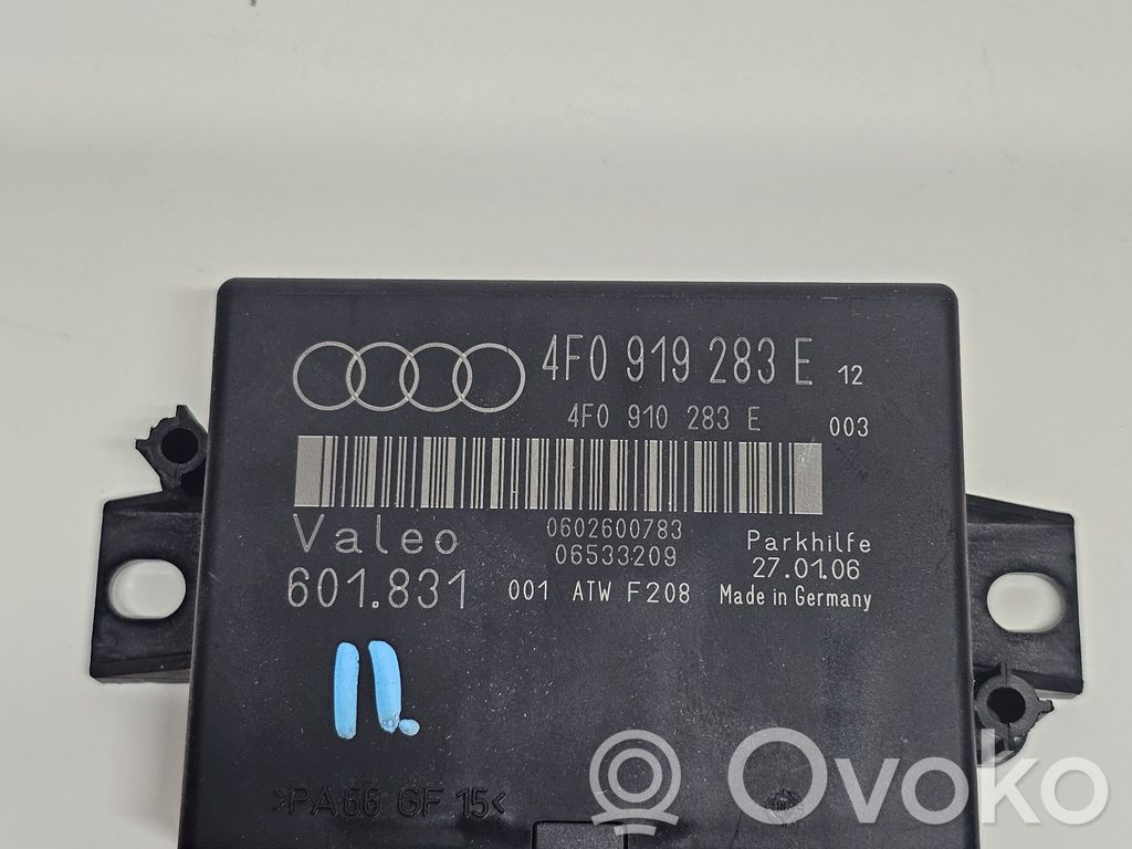 Parking PDC control unit/module   4F0919283E
