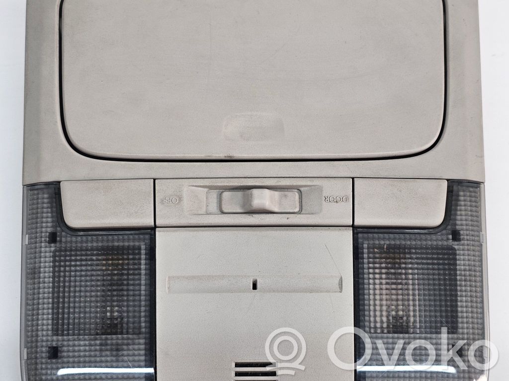 Subaru Outback Luz del asiento delantero 
