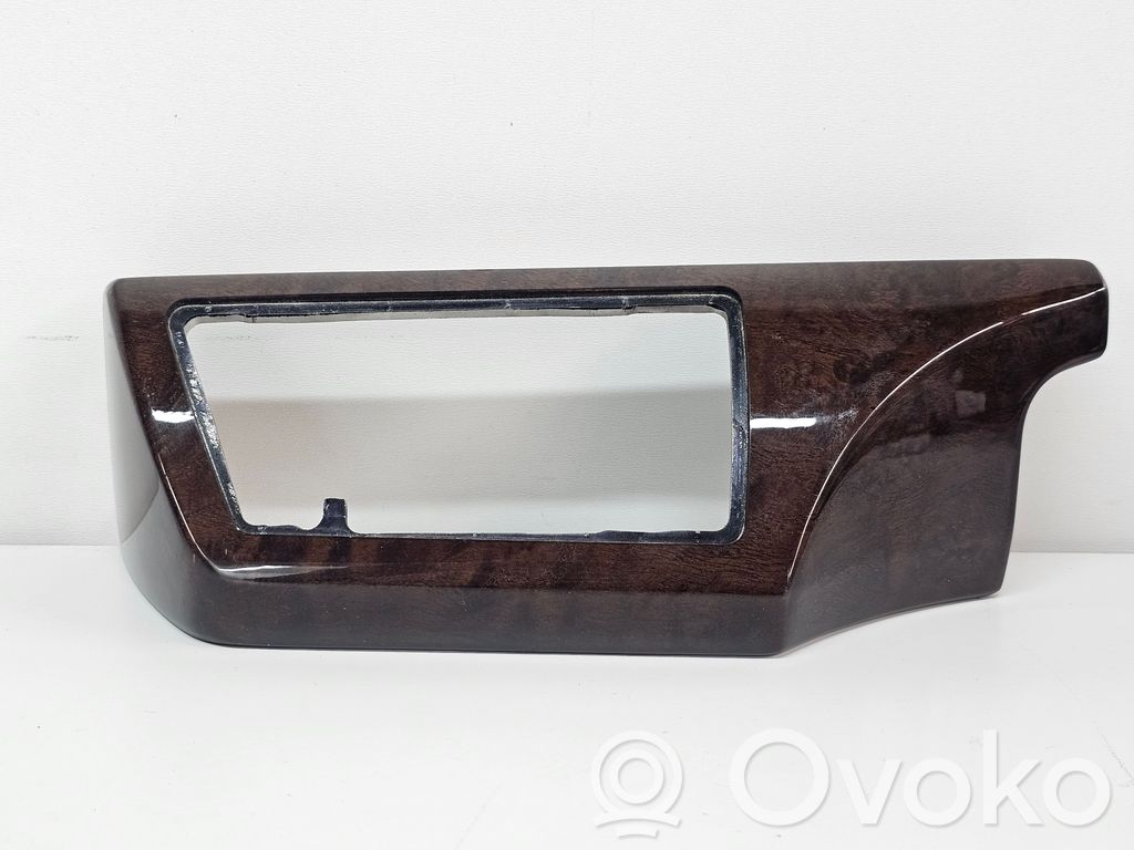 BMW 7 E65 E66 Dashboard glove box trim 