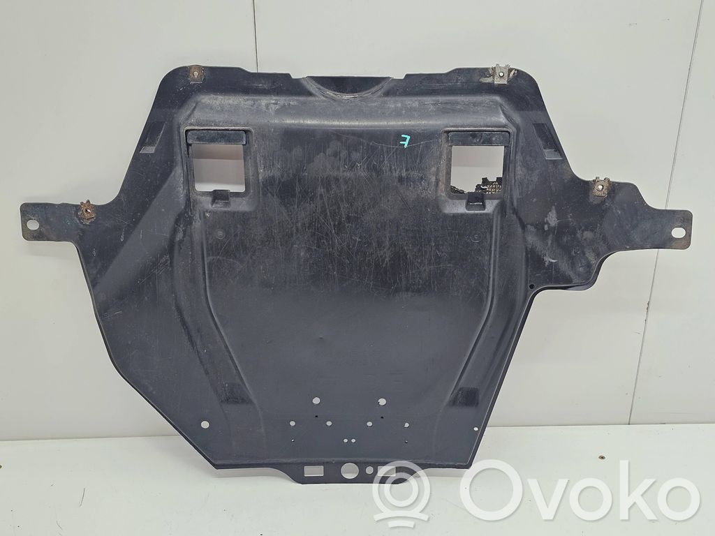 Subaru Outback Variklio dugno apsauga 