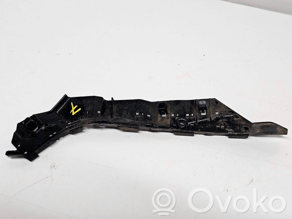 Front bumper mounting bracket   NF3K7U,57707AJ270