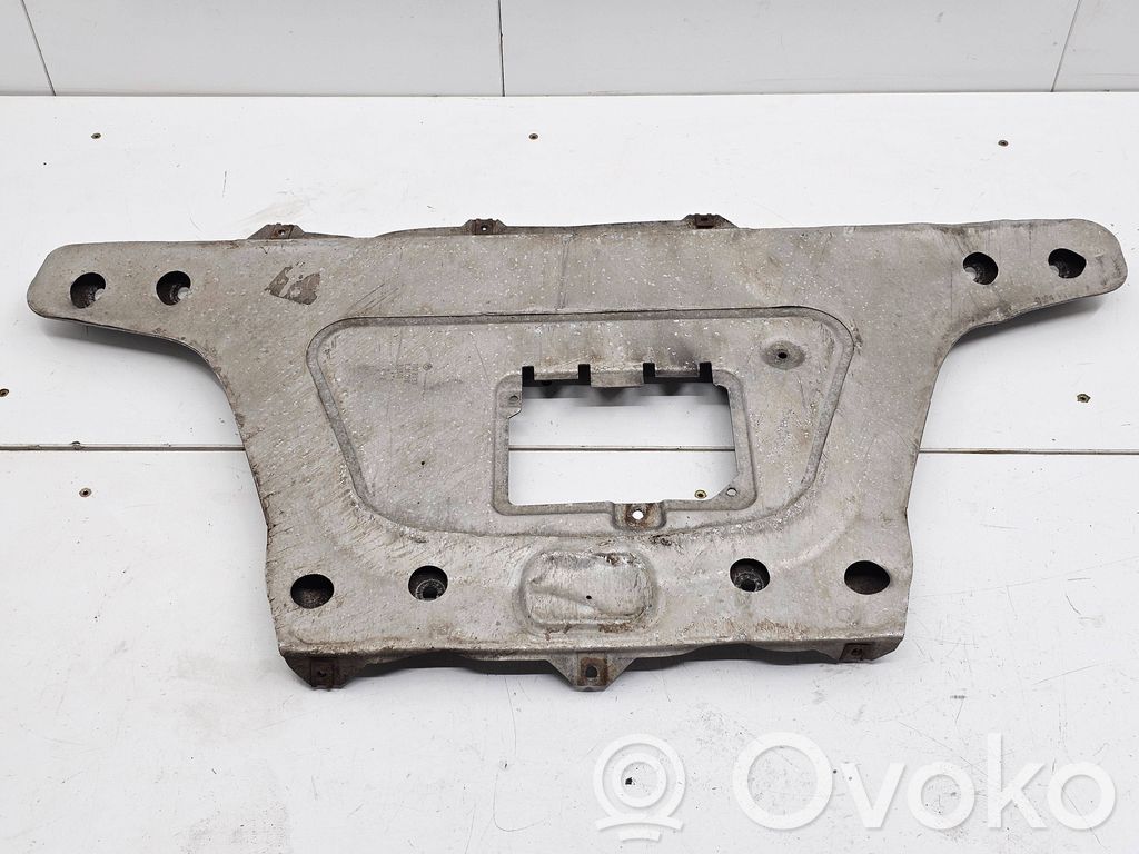 BMW 3 E46 Engine splash shield/under tray 