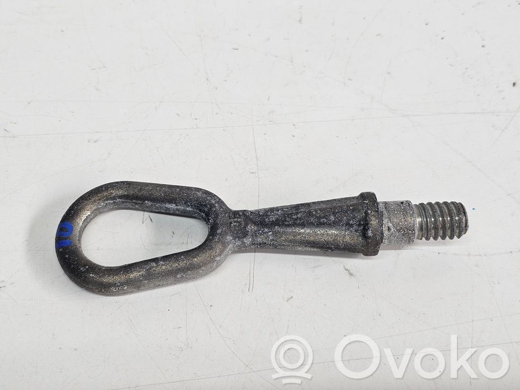 BMW 7 E65 E66 Towing hook eye 