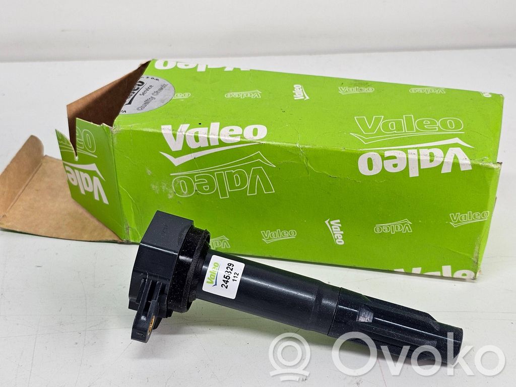 Subaru Legacy High voltage ignition coil 