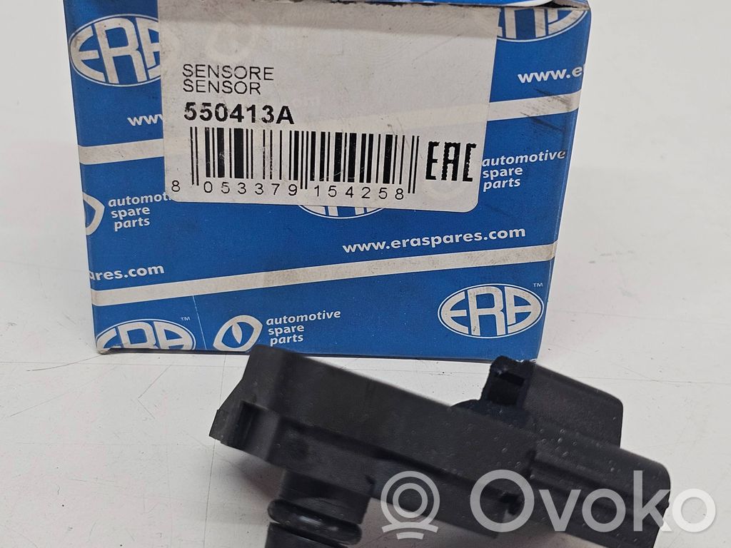 Ford Transit Luftdrucksensor 