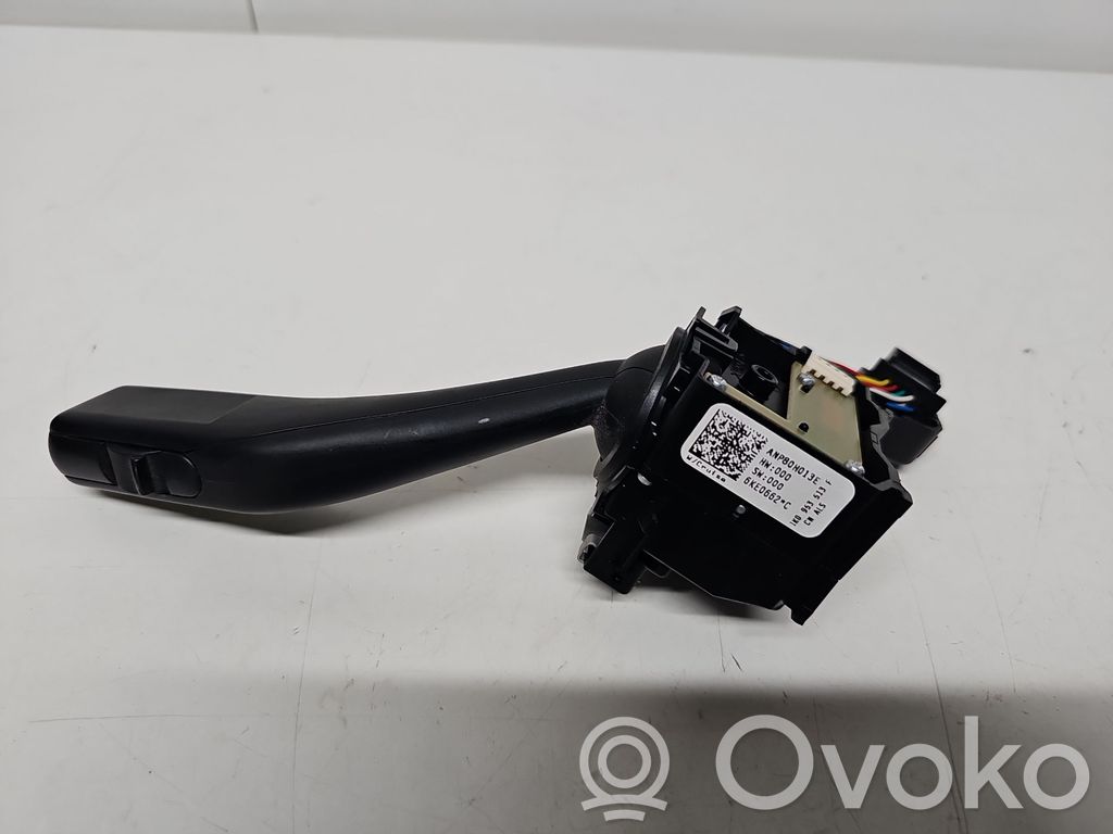 Volkswagen Tiguan Indicator stalk 