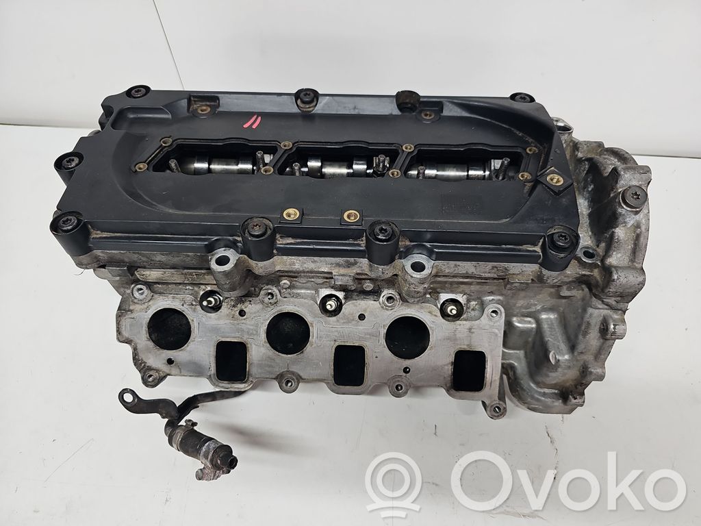 Audi Q7 4L Engine head 