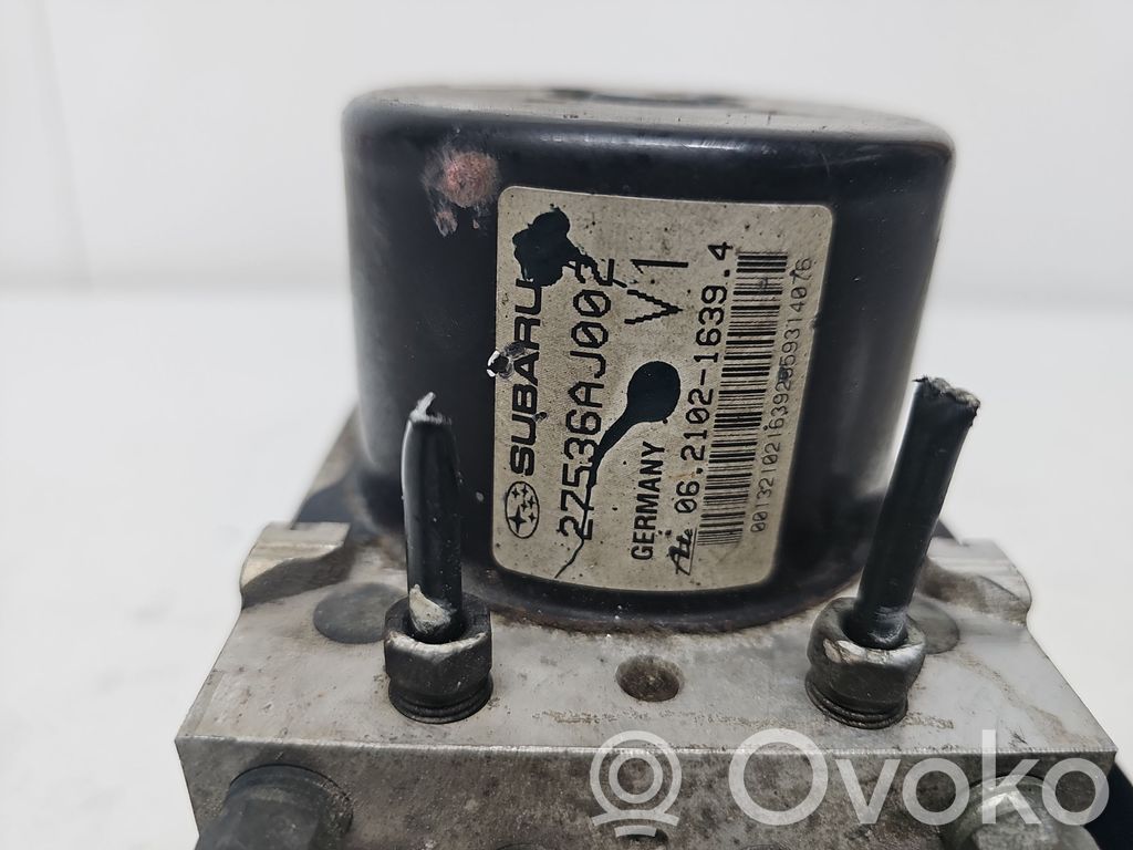 Subaru Outback ABS Blokas 