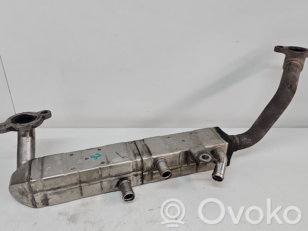 Subaru Outback EGR aušintuvas 