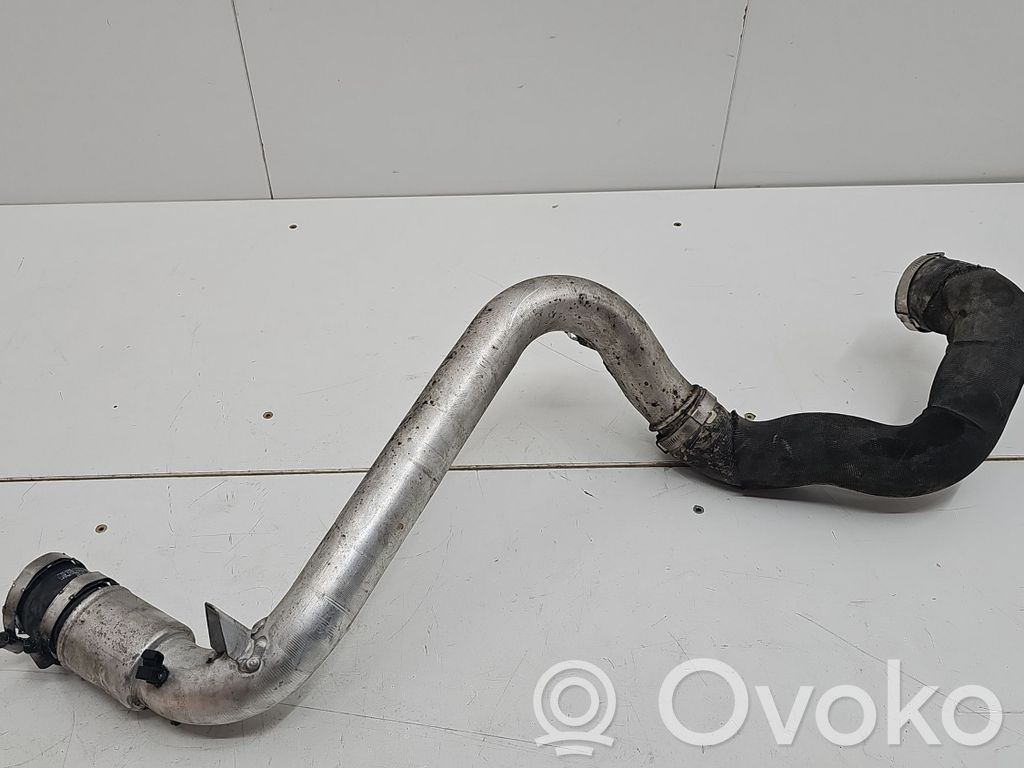 Audi A4 S4 B8 8K Intercooler hose/pipe 