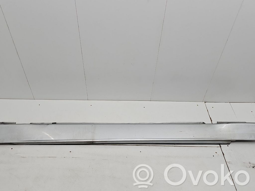 BMW 7 E65 E66 Sill 