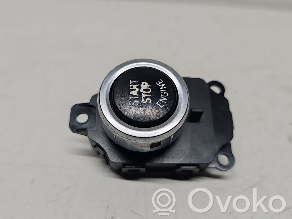 BMW 7 F01 F02 F03 F04 Engine start stop button switch 