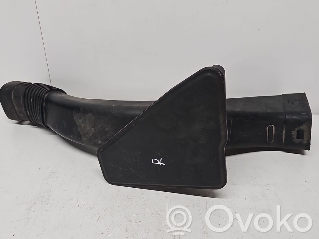 BMW 7 F01 F02 F03 F04 Część rury dolotu powietrza 