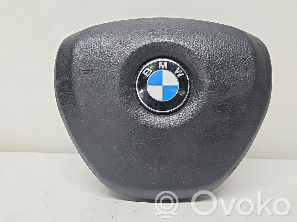 BMW 7 F01 F02 F03 F04 Airbag volan 