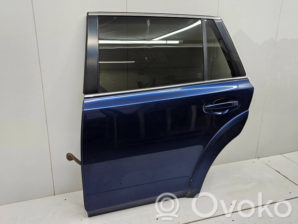Subaru Outback Puerta trasera 