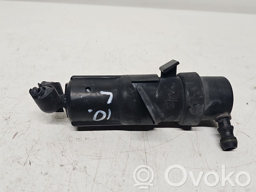 BMW 7 E65 E66 Headlight washer spray nozzle 