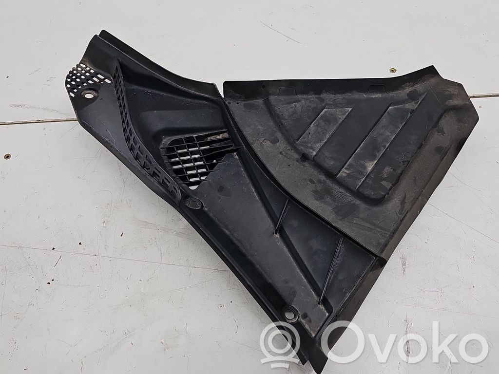BMW 7 F01 F02 F03 F04 Apărătoare ștergătoare 