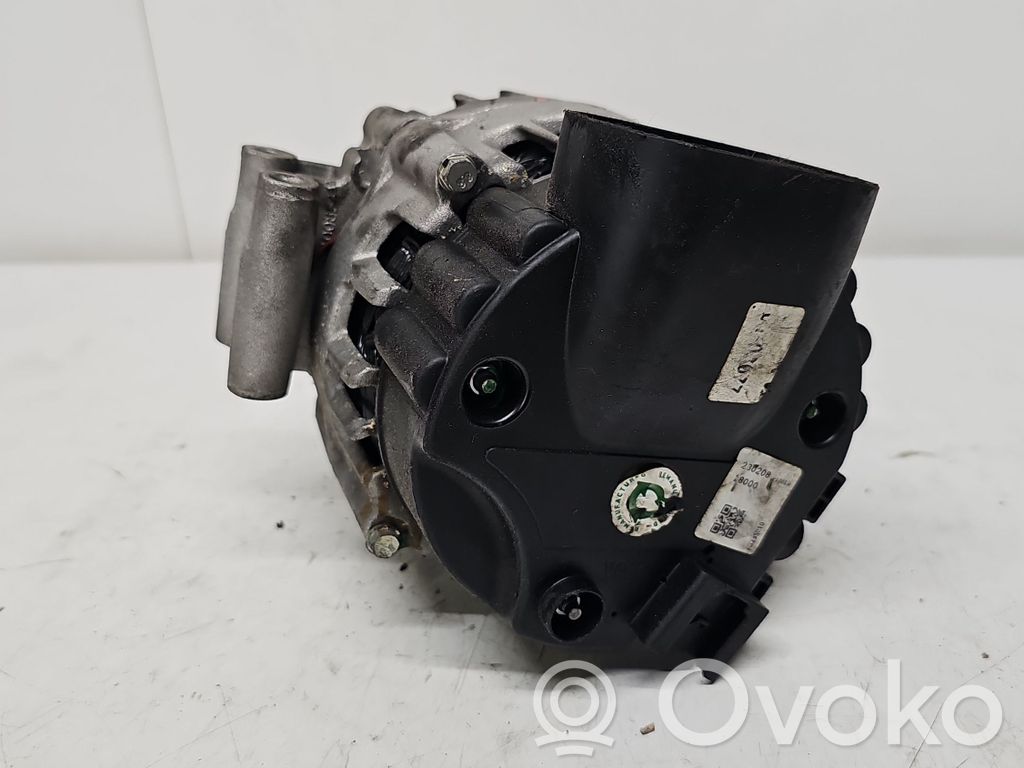 BMW 7 F01 F02 F03 F04 Generatorius 