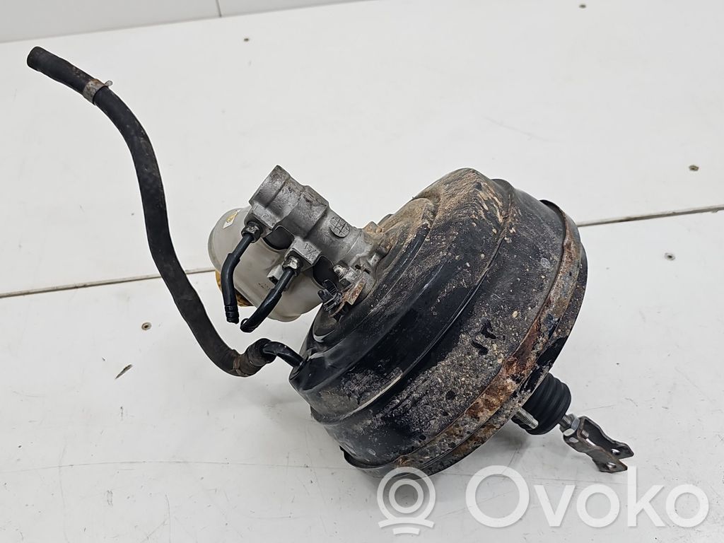 Subaru Outback Bremskraftverstärker 