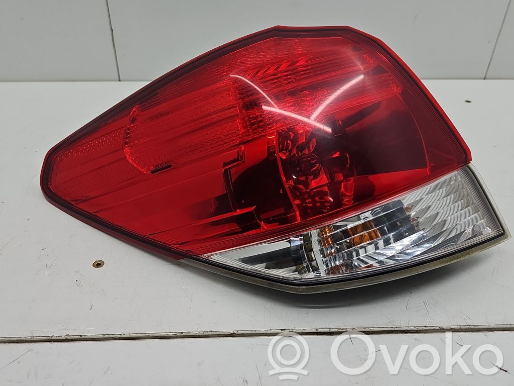 Lampa tylna   84912AJ100,22020067