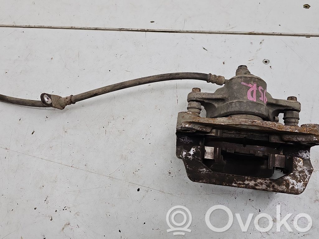 Subaru Outback Takajarrusatula 