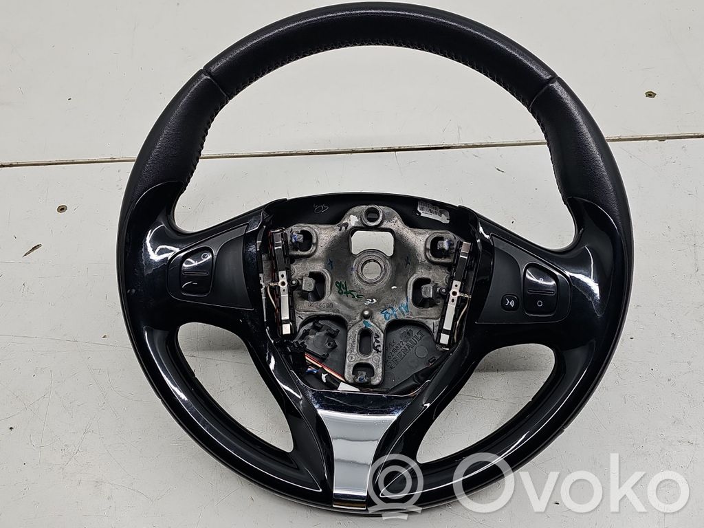 Renault Captur Vairas 