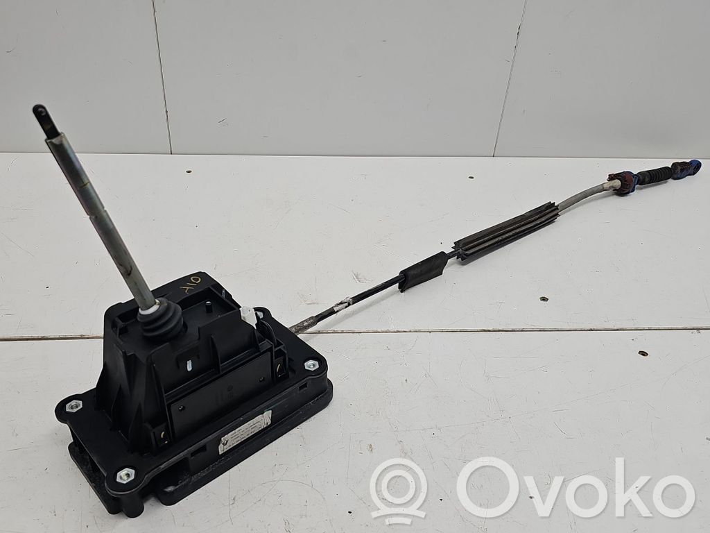 Selector caja de cambios   341080966R