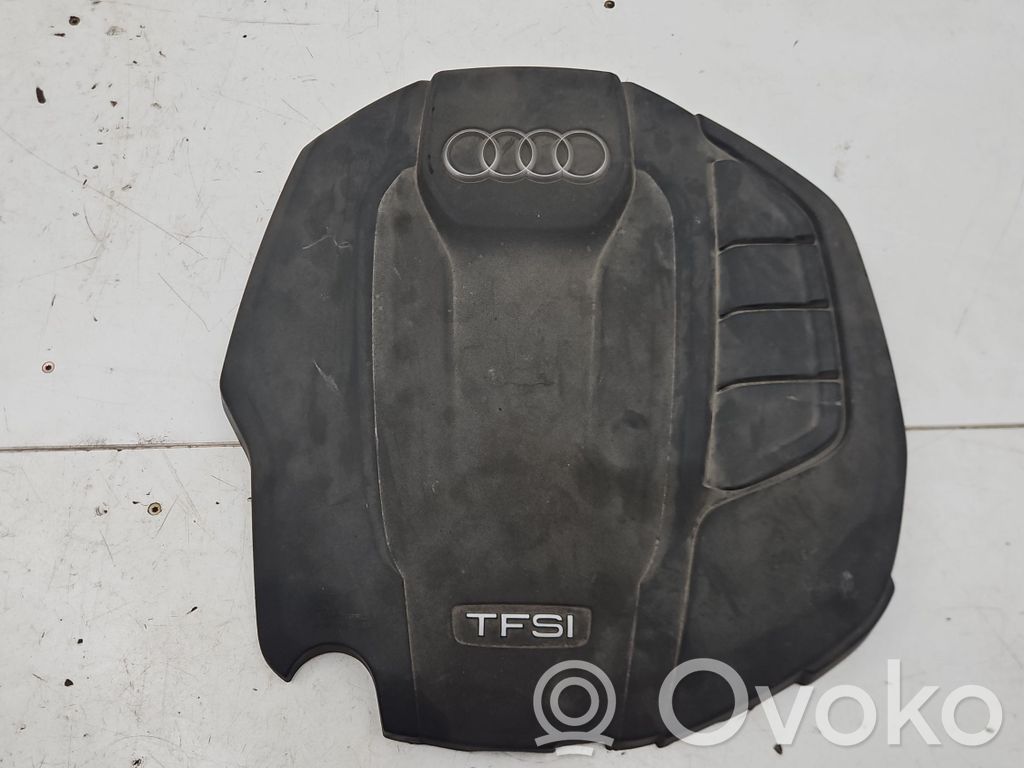 Audi A4 S4 B8 8K Motorabdeckung 