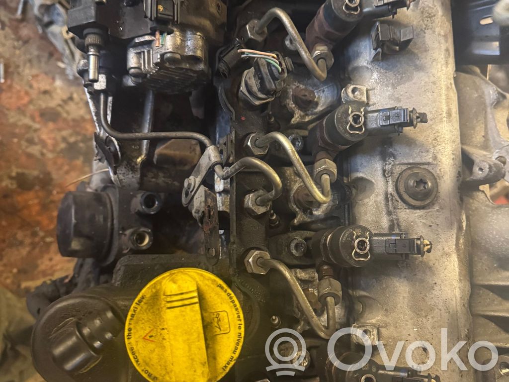 Motor completo   777618
