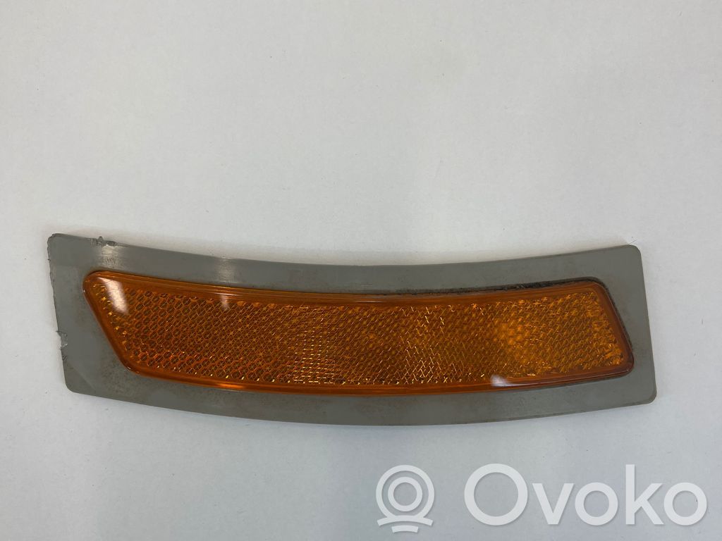 BMW 3 F30 F35 F31 Odblask przedni 