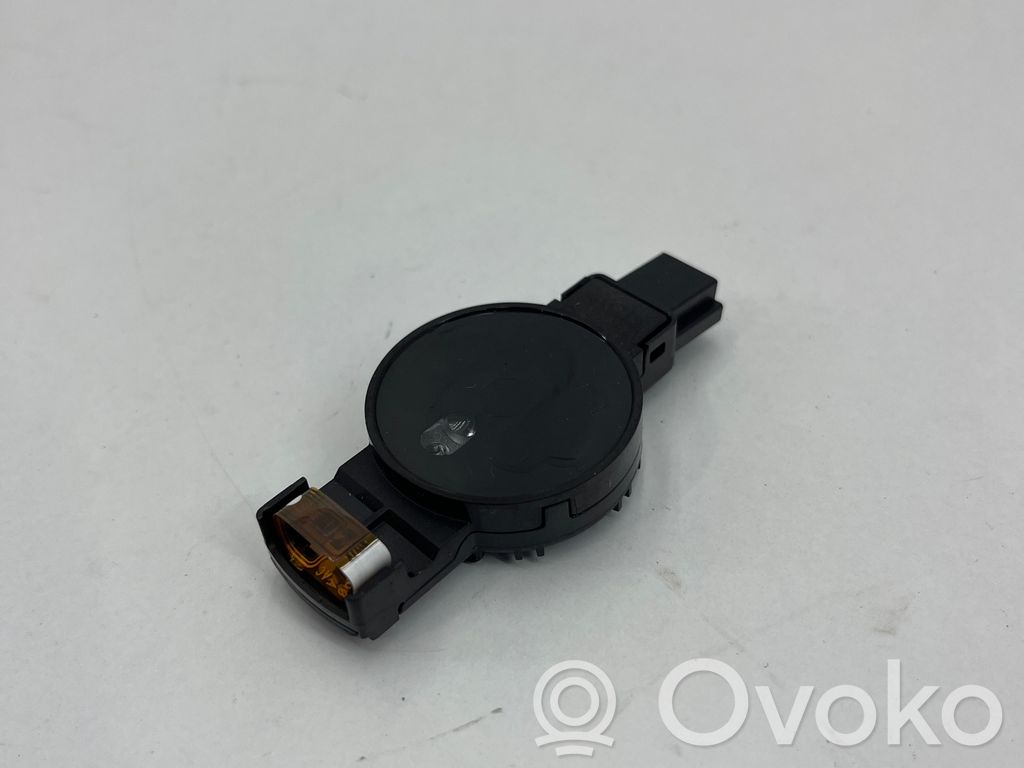 BMW 1 F40 Rain sensor 