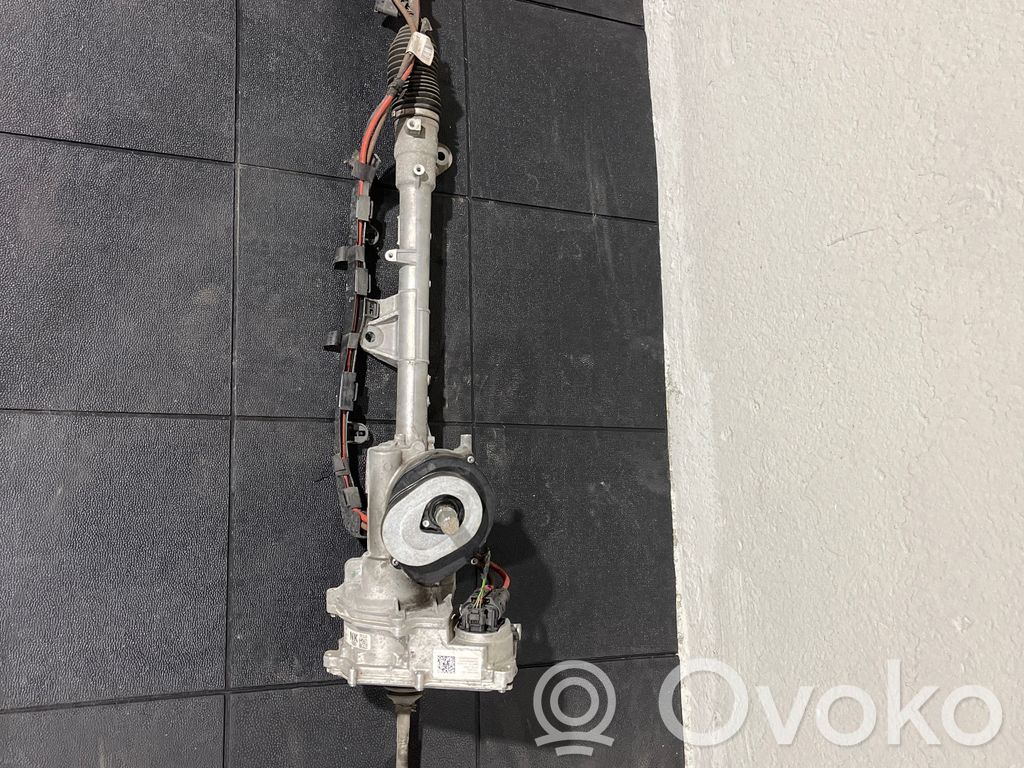 BMW 1 F40 Lenkgetriebe 